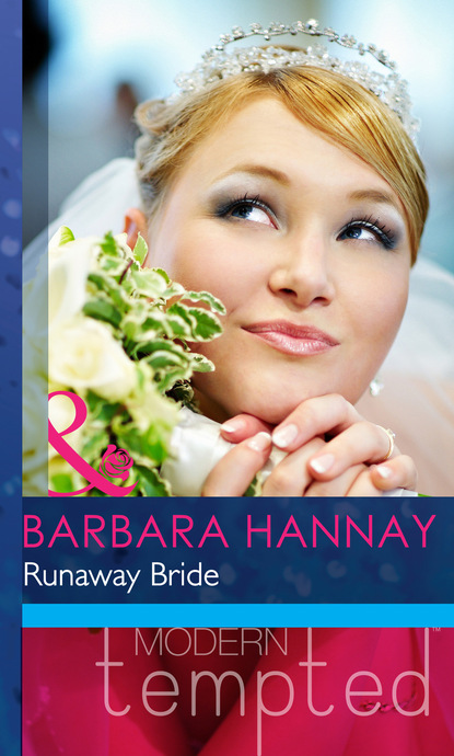 Barbara Hannay - Runaway Bride