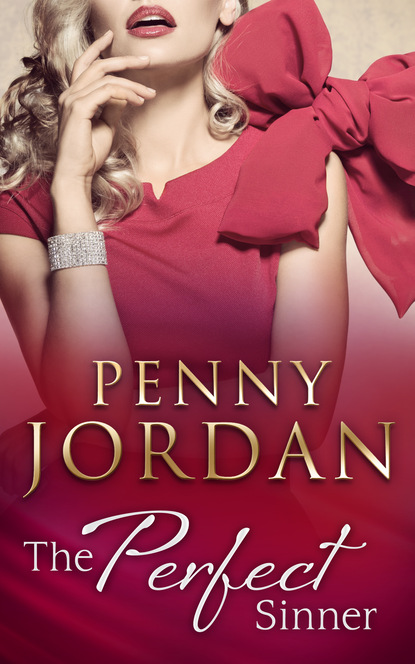 Пенни Джордан - The Perfect Sinner