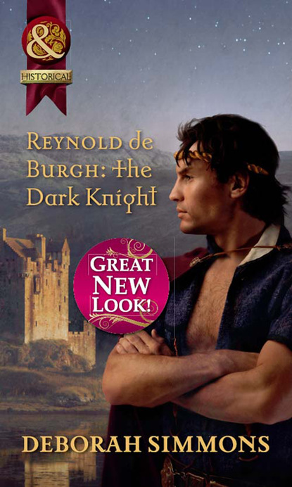 Deborah Simmons - Reynold de Burgh: The Dark Knight