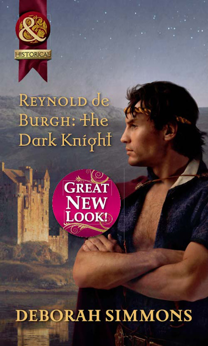 Reynold de Burgh: The Dark Knight (Deborah Simmons). 