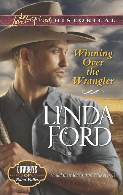 Linda Ford - Winning Over the Wrangler