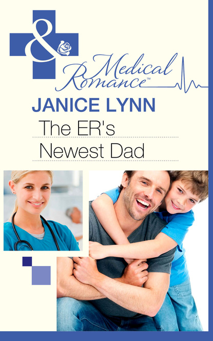 Janice Lynn - The Er's Newest Dad