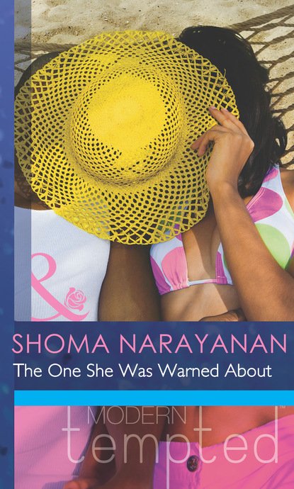 Shoma Narayanan - The One She Was Warned About