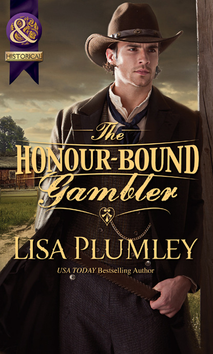 Lisa Plumley - The Honour-Bound Gambler