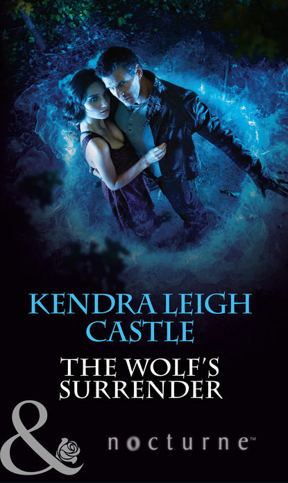 Kendra Leigh Castle - The Wolf's Surrender
