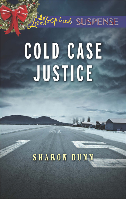 Sharon Dunn - Cold Case Justice