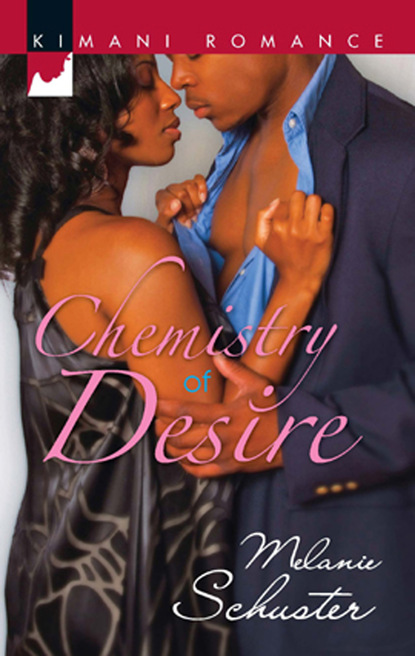 Melanie Schuster - Chemistry of Desire