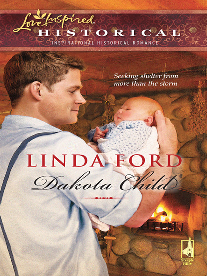 Linda Ford - Dakota Child