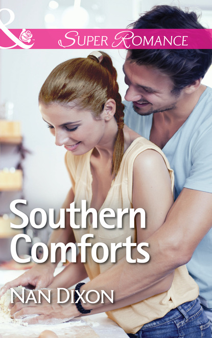 Nan Dixon - Southern Comforts