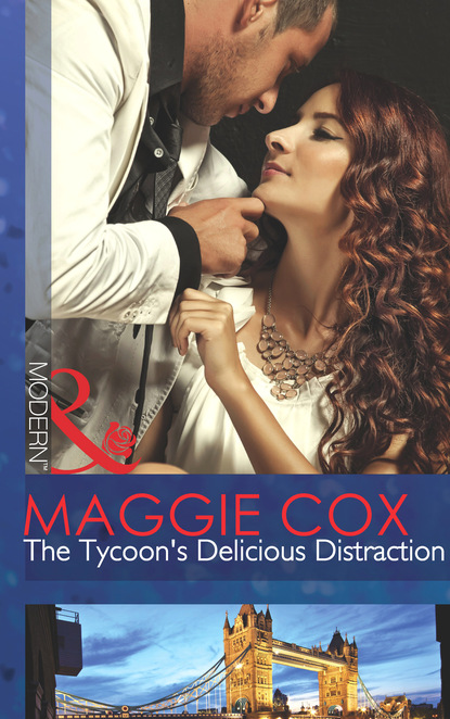 Maggie Cox - The Tycoon's Delicious Distraction