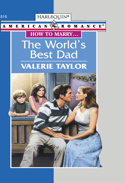 Valerie Taylor - The World's Best Dad