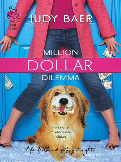 Judy Baer - Million Dollar Dilemma