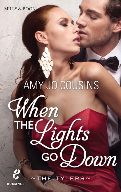 Amy Jo Cousins - When the Lights Go Down