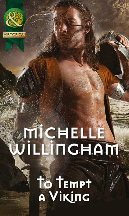 Michelle Willingham - To Tempt a Viking