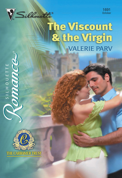 Valerie Parv - The Viscount and The Virgin