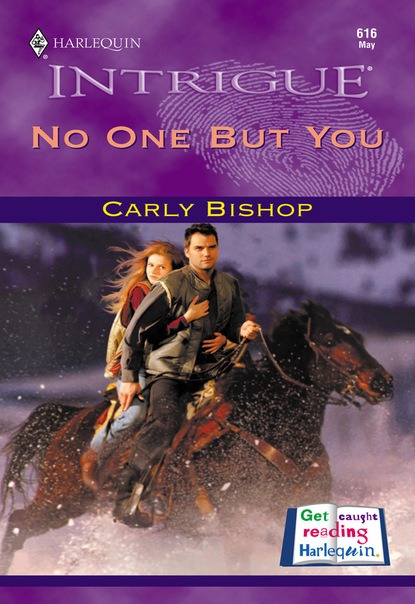 Carly Bishop - No One But You
