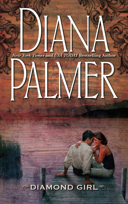 Diana Palmer - Diamond Girl