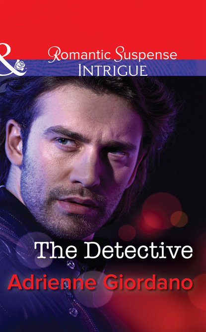 Adrienne Giordano - The Detective