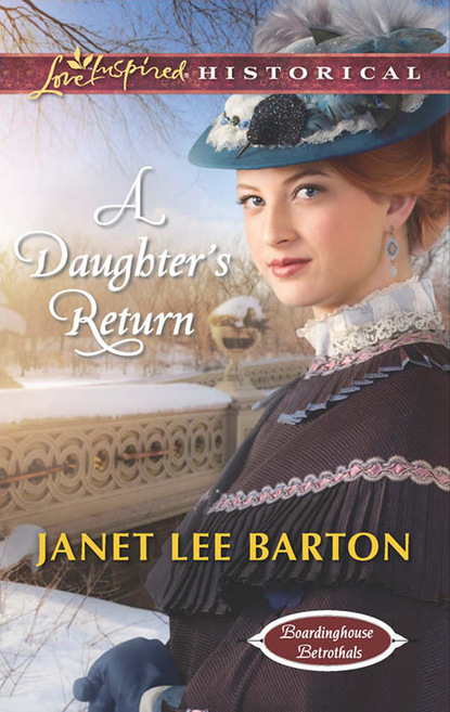 

A Daughter’s Return