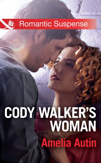 Amelia Autin - Cody Walker's Woman