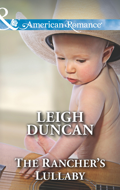 

The Rancher's Lullaby