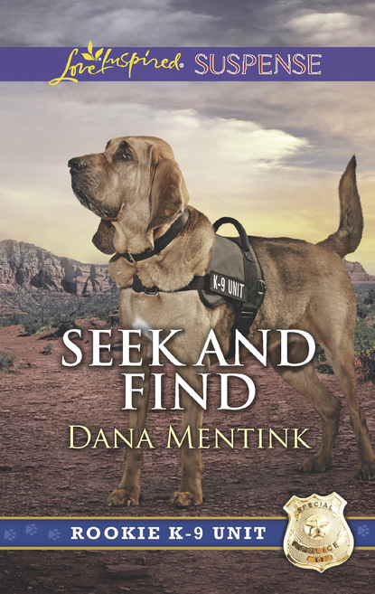 Dana Mentink - Seek And Find