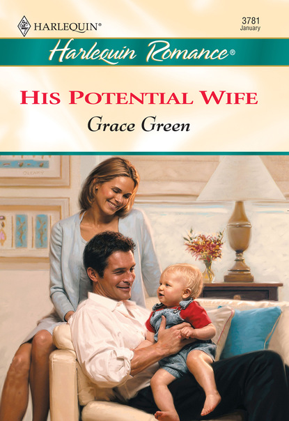 Grace Green - His Potential Wife