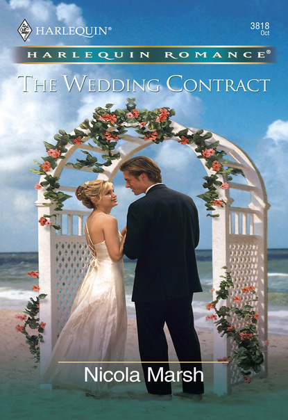 

The Wedding Contract