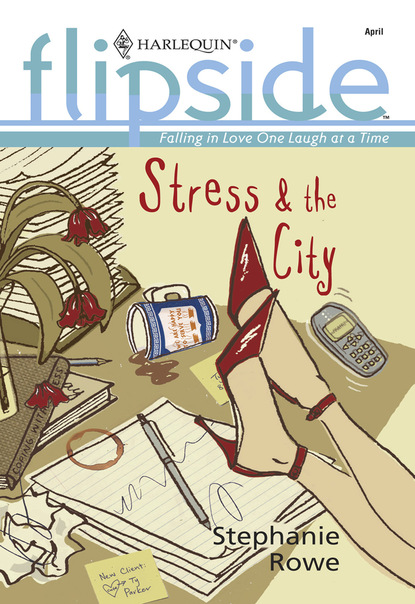 Stephanie Rowe - Stress and The City