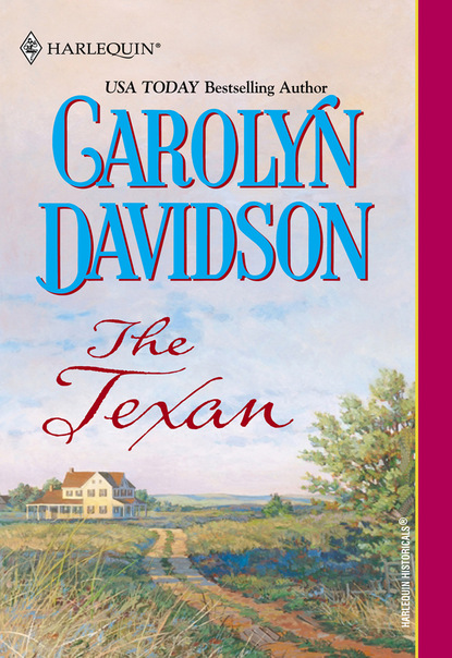 Carolyn Davidson - The Texan