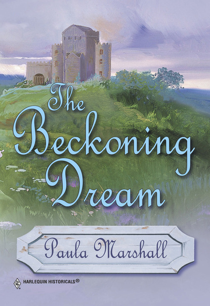 Paula Marshall - The Beckoning Dream