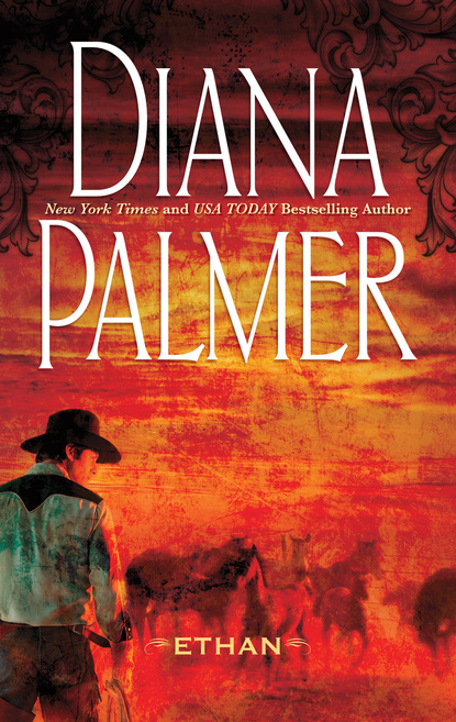 Diana Palmer - Ethan