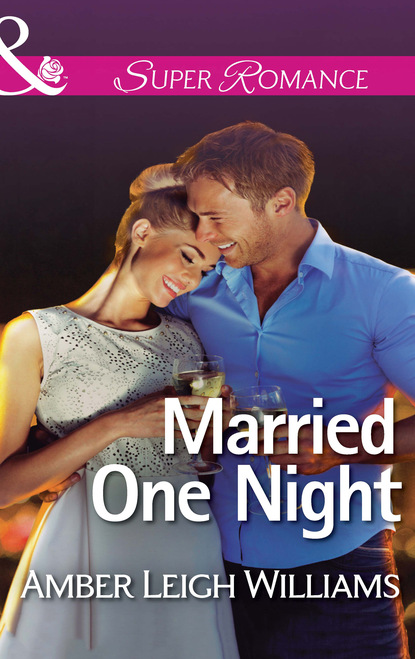 Amber Leigh Williams - Married One Night