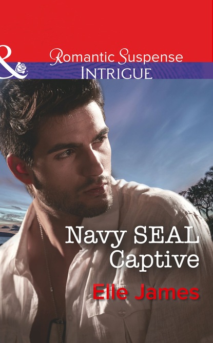 Elle James - Navy Seal Captive
