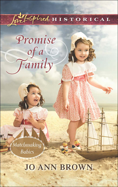 Jo Ann Brown - Promise of a Family