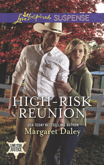 Margaret Daley - High-Risk Reunion