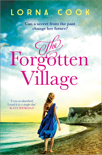 Lorna Cook - The Forgotten Village