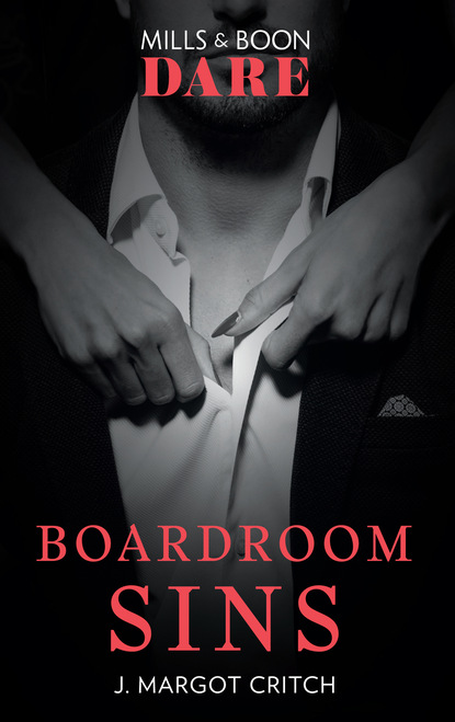 J. Margot Critch - Boardroom Sins