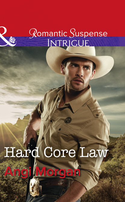 Angi Morgan - Hard Core Law