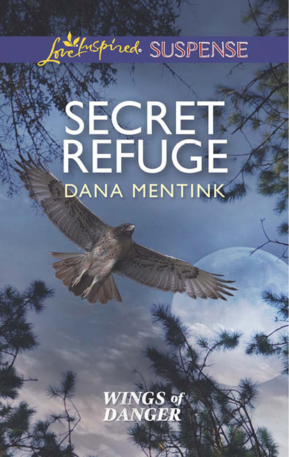 Dana Mentink - Secret Refuge