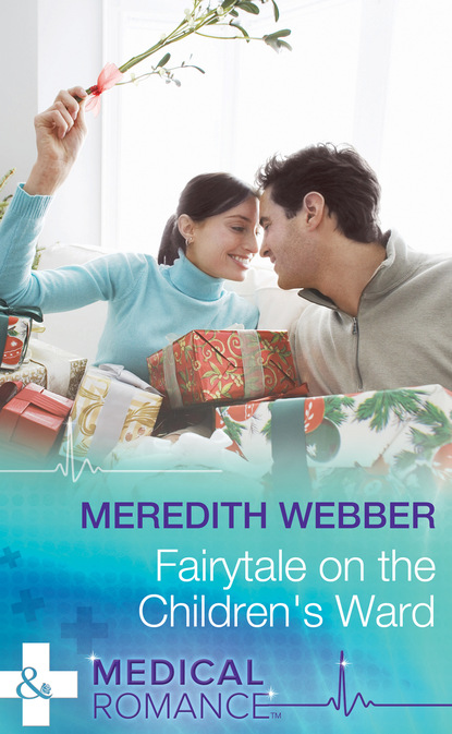 

Fairytale on the Children's Ward