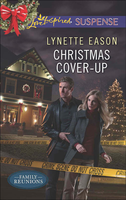 Lynette Eason - Christmas Cover-Up