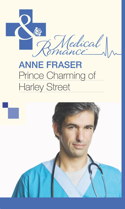 Anne Fraser - Prince Charming of Harley Street