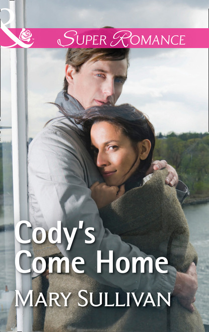 Mary  Sullivan - Cody's Come Home