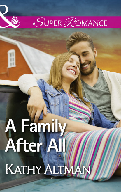 Kathy Altman - A Family After All
