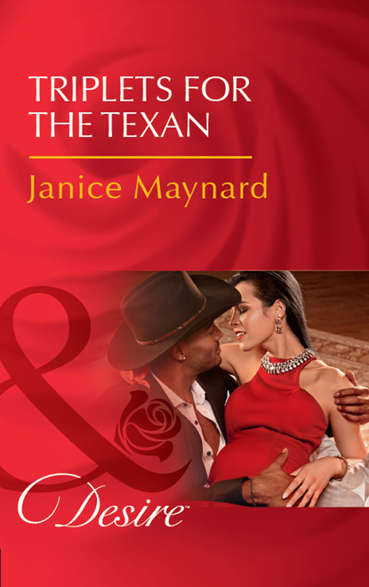 Дженис Мейнард - Triplets For The Texan