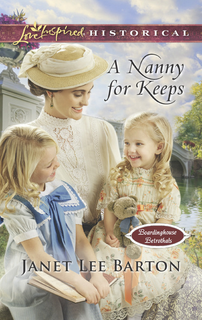 

A Nanny For Keeps