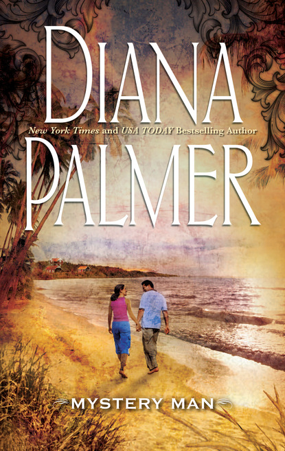 Diana Palmer - Mystery Man
