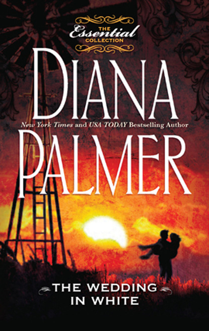 Diana Palmer - The Wedding In White