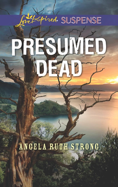 Обложка книги Presumed Dead, Angela Ruth Strong